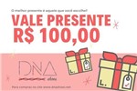 Ficha técnica e caractérísticas do produto Vale Presente R$100,00