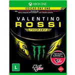 Ficha técnica e caractérísticas do produto Valentino Rossi: The Game - Xbox One