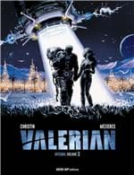 Ficha técnica e caractérísticas do produto Valerian - Vol 03