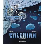 Ficha técnica e caractérísticas do produto Valerian - Vol 05