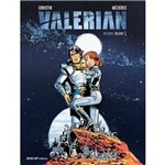 Valerian Vol 1 - Sesi