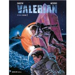 Ficha técnica e caractérísticas do produto Valerian - Vol 2 - Sesi