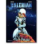 Ficha técnica e caractérísticas do produto Valerian