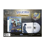 Ficha técnica e caractérísticas do produto Valkyria Revolution Vanguard Edition - PS4