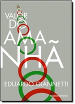 Ficha técnica e caractérísticas do produto Valor do Amanhã, o - Edição Econômica - Companhia das Letras