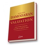 Ficha técnica e caractérísticas do produto Valuation - Ltc