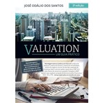 Ficha técnica e caractérísticas do produto Valuation: um Guia Prático - 2ª Ed.2018
