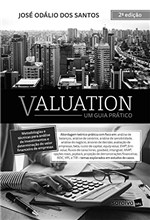 Ficha técnica e caractérísticas do produto Valuation: um Guia Prático
