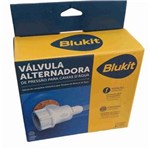 Ficha técnica e caractérísticas do produto Válvula Alternadora de Pressão Caixa D`água Tuchão Blukit