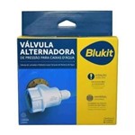 Ficha técnica e caractérísticas do produto Valvula Blukit Alternadora de Pressao para Caixa Dagua