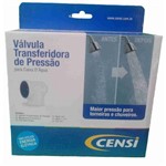 Ficha técnica e caractérísticas do produto Válvula Transferidora Pressão Caixa Dágua Tuchão-censi