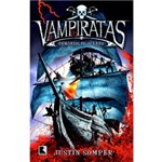 Ficha técnica e caractérísticas do produto Vampiratas: Demônios do Oceano