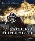 Ficha técnica e caractérísticas do produto Vampiro Imperador, o - Novo Seculo