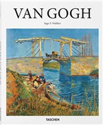 Ficha técnica e caractérísticas do produto Van Gogh - Taschen - 1