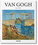 Ficha técnica e caractérísticas do produto Van Gogh - Taschen Uk