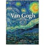 Ficha técnica e caractérísticas do produto Van Gogh - Taschen