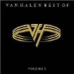 Ficha técnica e caractérísticas do produto Van Halen - Best Of Vol. 1