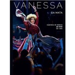 Ficha técnica e caractérísticas do produto Vanessa da Mata - Caixinha de Música (Ao Vivo - CD + DVD)