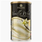 Ficha técnica e caractérísticas do produto Vanilla Whey - 450 G - Essential Nutrition