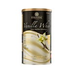 Ficha técnica e caractérísticas do produto Vanilla Whey - 450 Gramas - Essential - Essential Nutrition