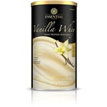 Ficha técnica e caractérísticas do produto Vanilla Whey 450g - Essential - Essential Nutrition