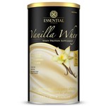 Ficha técnica e caractérísticas do produto Vanilla Whey 450g Essential Nutrition - Essentialnutrition