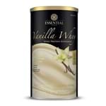 Ficha técnica e caractérísticas do produto Vanilla Whey 450g - Essential Nutrition