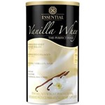 Ficha técnica e caractérísticas do produto Vanilla Whey (450g) - Essential