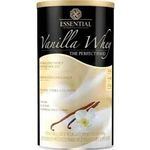 Ficha técnica e caractérísticas do produto Vanilla Whey (450g)