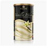 Ficha técnica e caractérísticas do produto Vanilla Whey 900g Essential Nutrition