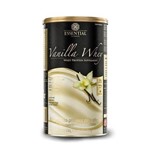 Ficha técnica e caractérísticas do produto Vanilla Whey (900G) - Essential Nutrition