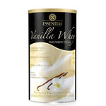 Ficha técnica e caractérísticas do produto Vanilla Whey - Essential 450g