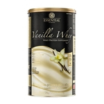 Ficha técnica e caractérísticas do produto Vanilla Whey - Essential 900g