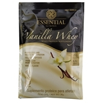 Ficha técnica e caractérísticas do produto Vanilla Whey Essential Nutrition - 30g
