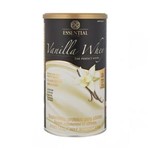 Ficha técnica e caractérísticas do produto Vanilla Whey - Essential Nutrition - 450g - Baunilha