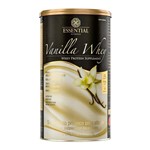 Ficha técnica e caractérísticas do produto Vanilla Whey - Essential Nutrition 450g
