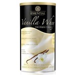 Ficha técnica e caractérísticas do produto Vanilla Whey Essential Nutrition 450gr - Baunilha