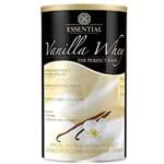 Ficha técnica e caractérísticas do produto Vanilla Whey, Essential Nutrition, 900 G