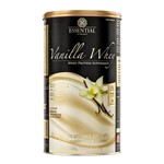 Ficha técnica e caractérísticas do produto Vanilla Whey - Essential Nutrition 900g