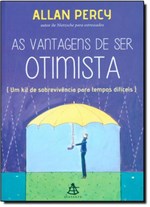 Ficha técnica e caractérísticas do produto Vantagens de Ser Otimista, as - Sextante