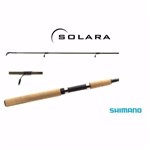 Ficha técnica e caractérísticas do produto Vara Pesca Shimano Solara 66 1,98m para Molinete 8-17lb