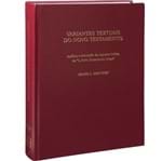 Ficha técnica e caractérísticas do produto Variantes Textuais do Novo Testamento
