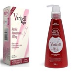 Ficha técnica e caractérísticas do produto Varicell C/20 e Varicell Gel ( Combo )