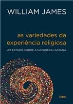 Ficha técnica e caractérísticas do produto Variedades da Experiencia Religiosa, as