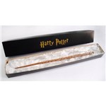 Ficha técnica e caractérísticas do produto Varinha Hermione - Harry Potter - Resina