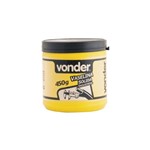 Ficha técnica e caractérísticas do produto Vaselina Solida 450gr Industrial 5160450000 - Vonder