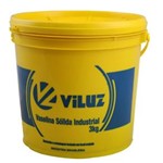 Ficha técnica e caractérísticas do produto Vaselina Sólida de 3 Kg-Viluz-Vaselina-Sólid3Kg