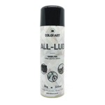 Ficha técnica e caractérísticas do produto Vaselina Spray 300ml All Lub Colorart