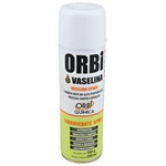 Ficha técnica e caractérísticas do produto Vaselina Spray 50ml-Orbi-5315