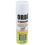 Ficha técnica e caractérísticas do produto Vaselina Spray 250ml-ORBI-5315
